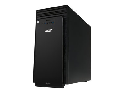 Acer Aspire Tc 705 W